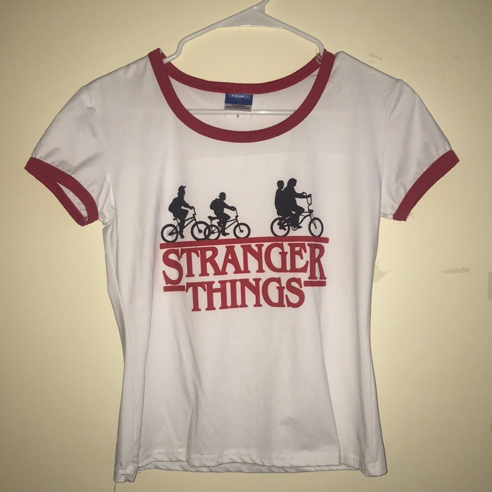 Stranger Things Shirt